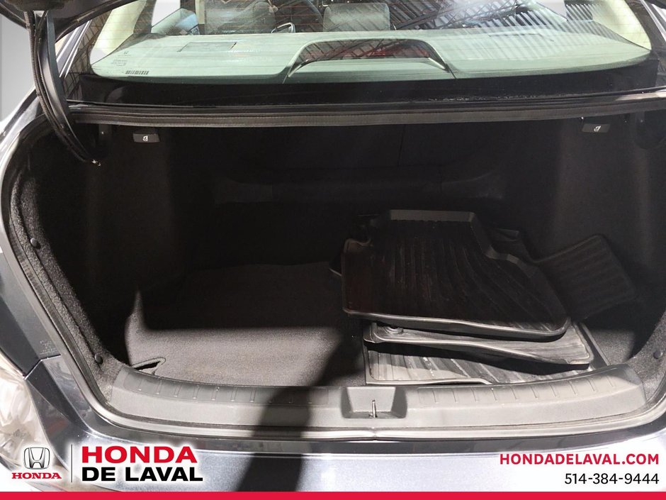 2023 Honda Civic Sedan LX-5