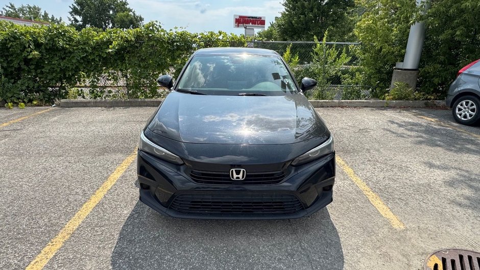 2023 Honda Civic Sedan-2