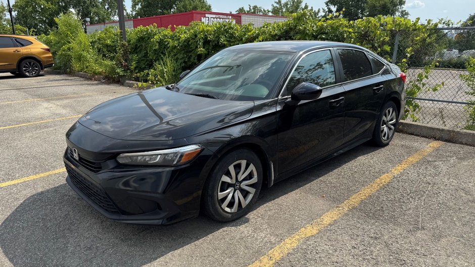 2023 Honda Civic Sedan-0