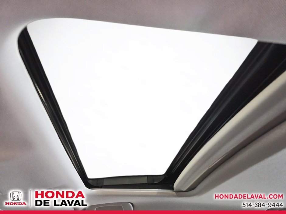 2023 Honda Civic Sedan EX-13