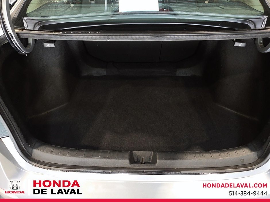2023 Honda Civic Sedan EX-5