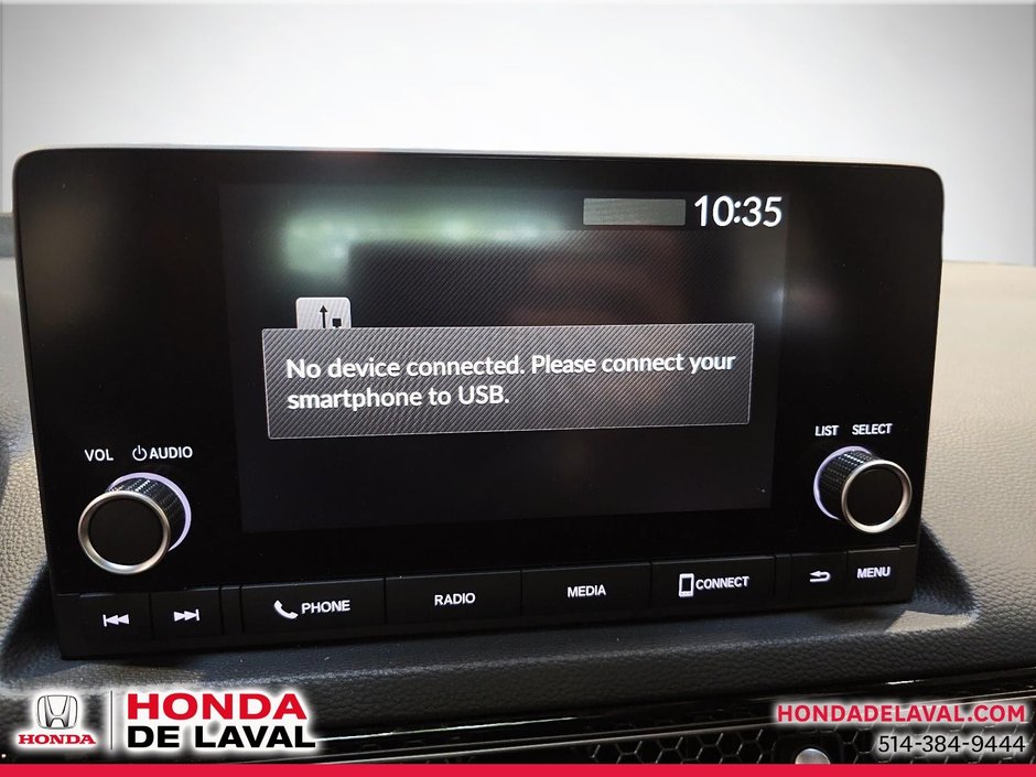 2023 Honda Civic Sedan EX-15