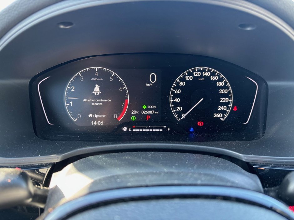 2023 Honda Civic Sedan Sport-6