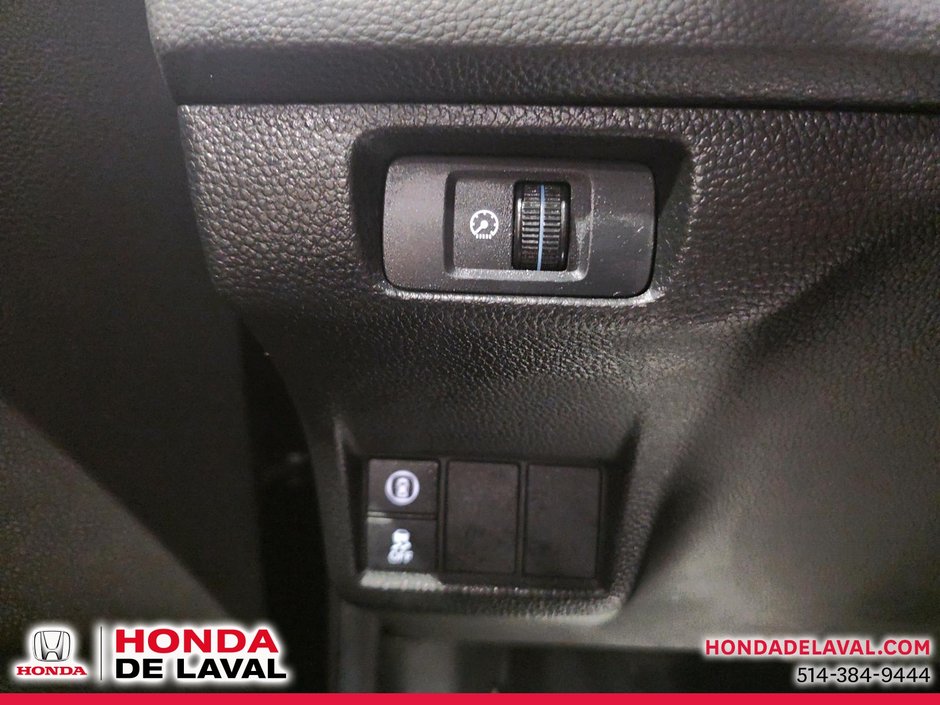 Honda Civic Sedan EX 2024-13