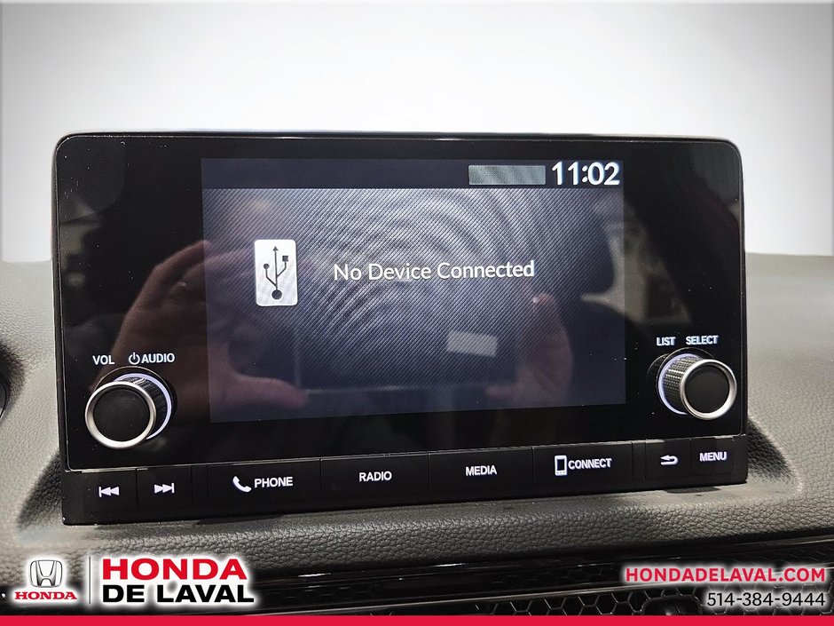 2024 Honda Civic Sedan Sport-16