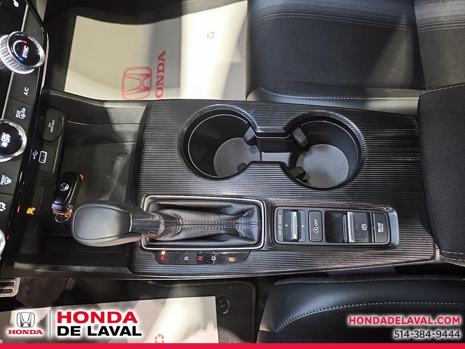 2024 Honda Civic Sedan Sport-12