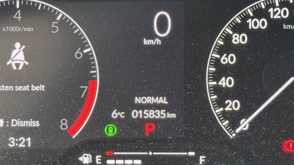 2024 Honda Civic Sedan Sport-6