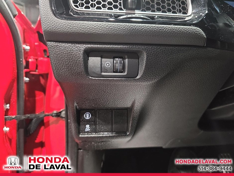 2024 Honda Civic Sedan Sport-13