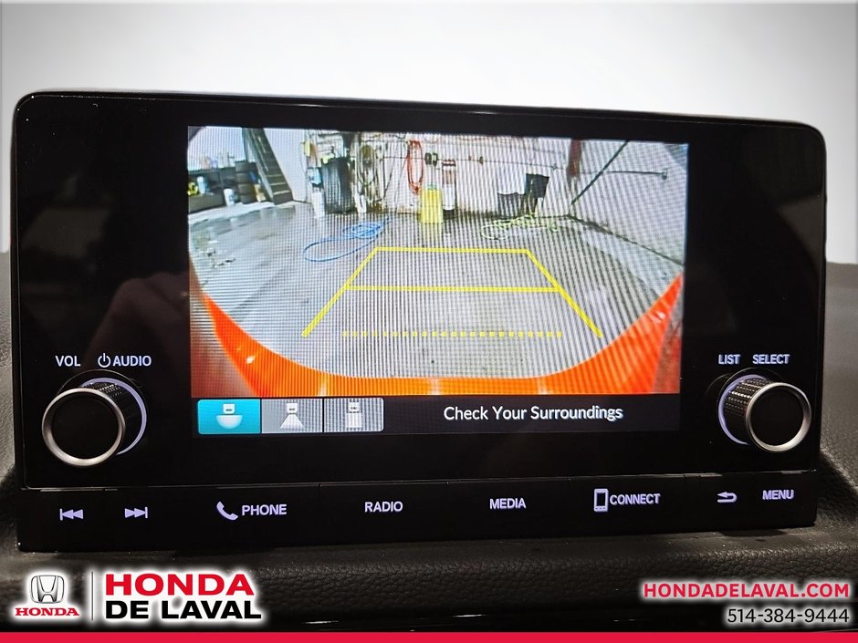 2024 Honda Civic Sedan Sport-15