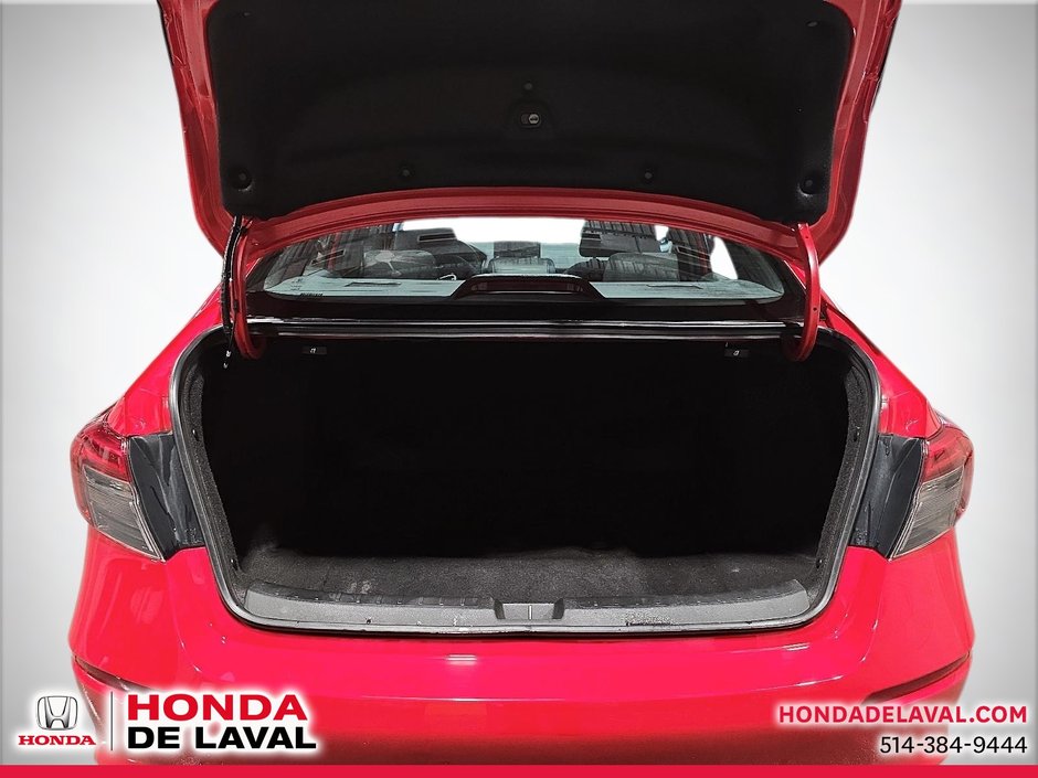 2024 Honda Civic Sedan Sport-5