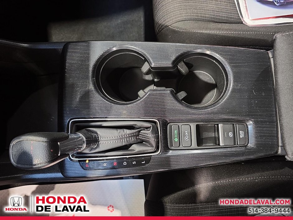 2024 Honda Civic Sedan LX-B-12