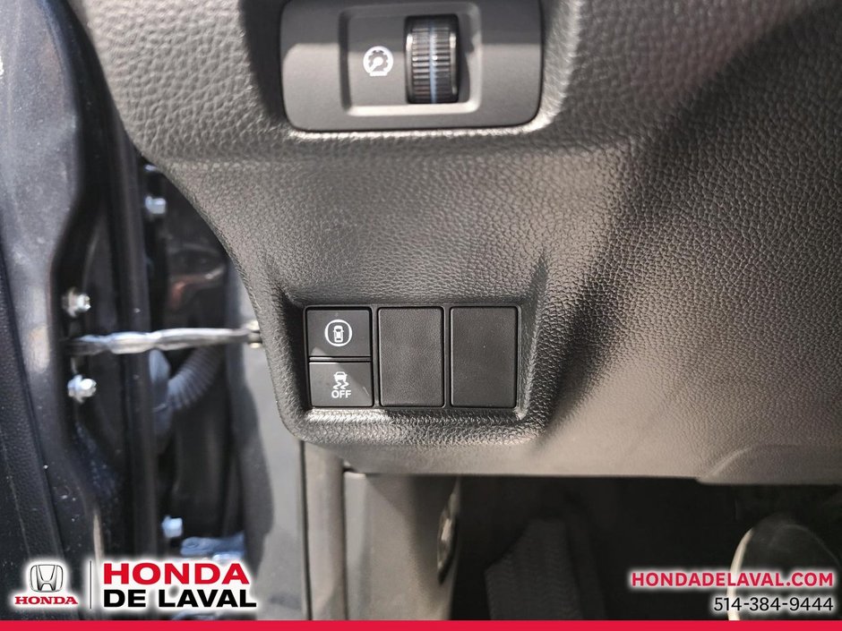 Honda Civic Sedan LX-B 2024-14