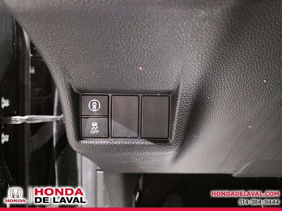 Honda Civic Sedan Sport 2024-15