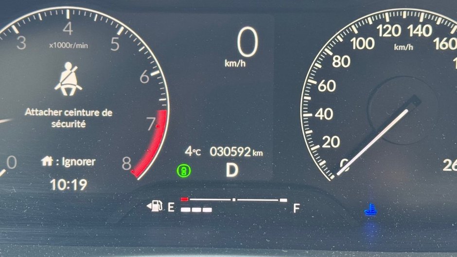 2024 Honda Civic Sedan LX-B-7