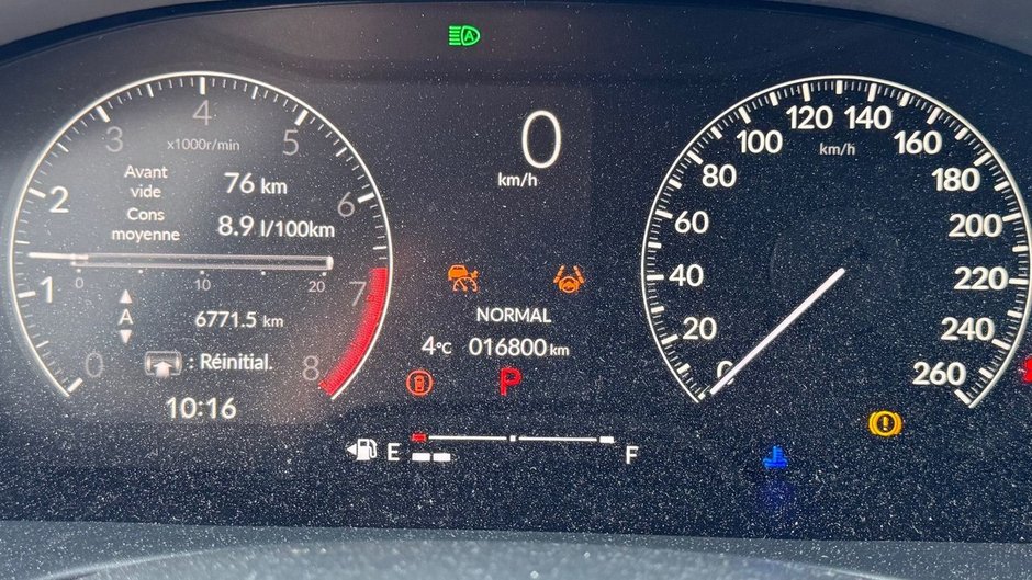 2024 Honda Civic Sedan Sport-7