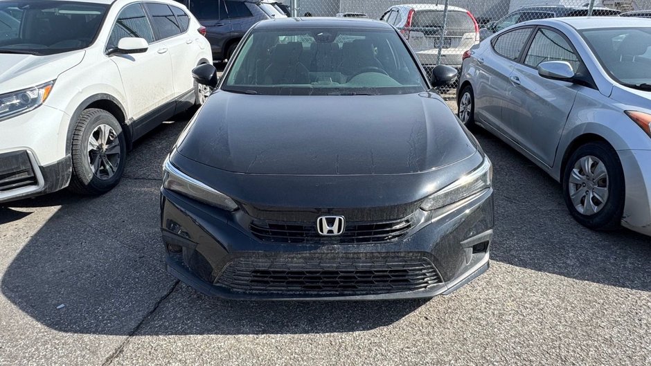 2024 Honda Civic Sedan Sport-2