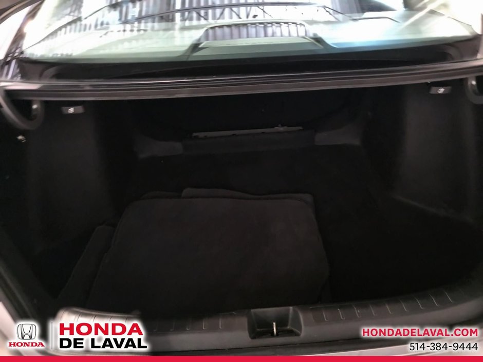 2024 Honda Civic Sedan EX-5