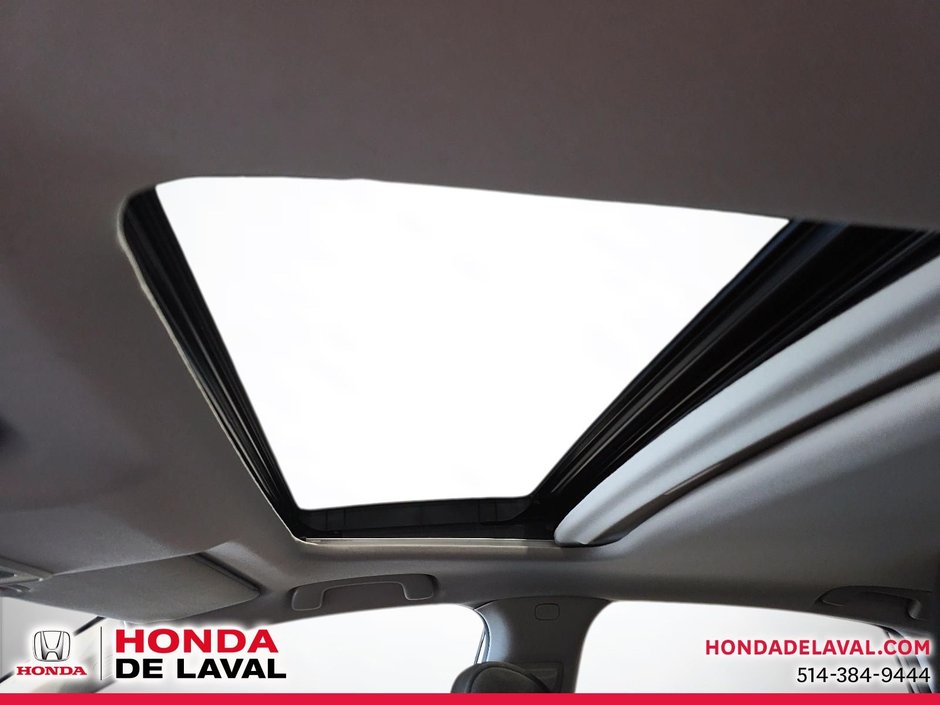 2024 Honda Civic Sedan EX-14