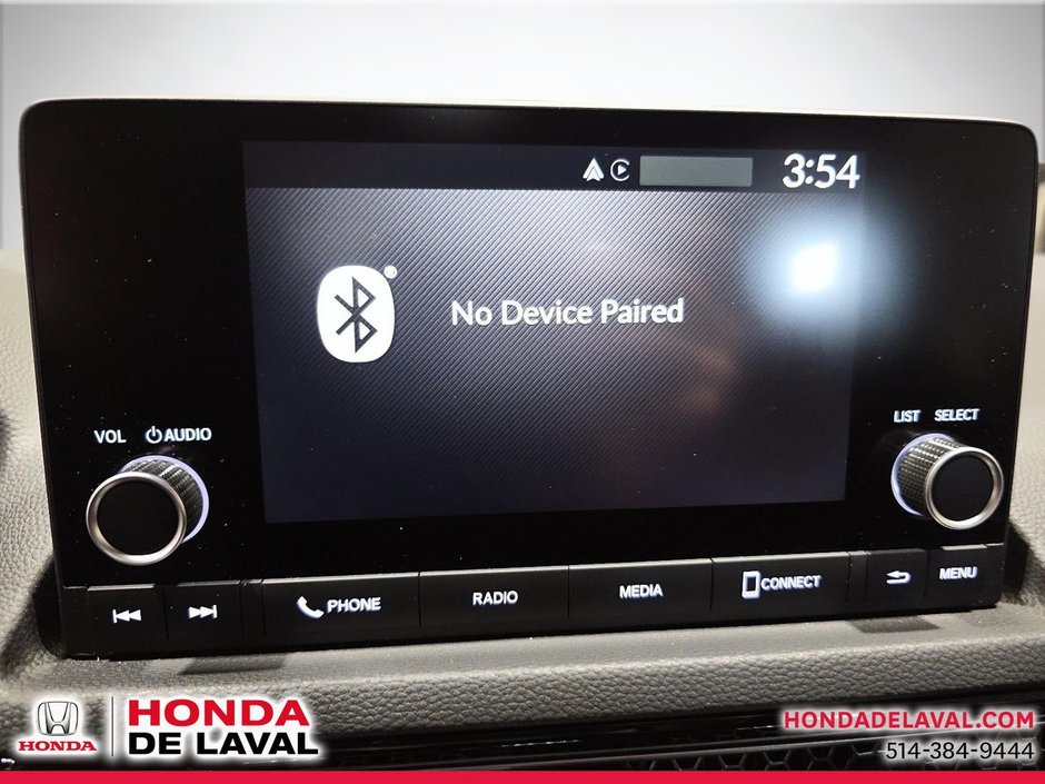 Honda Civic Sedan LX 2025-17