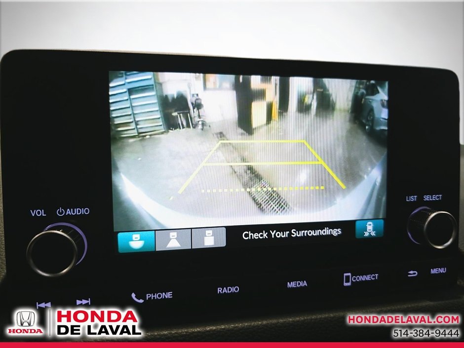 2025 Honda Civic Sedan Sport-16