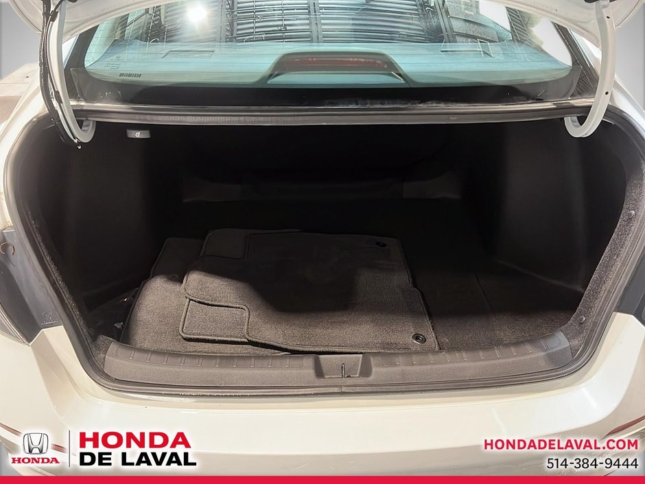 2025 Honda Civic Sedan LX-2