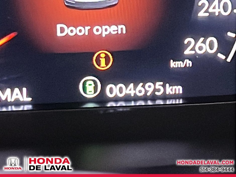 Honda Civic Si Sedan  2022-11
