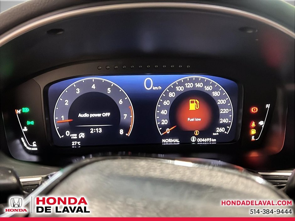 Honda Civic Si Sedan  2022-12