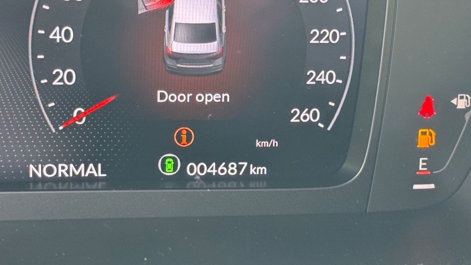 2022 Honda Civic Si Sedan SI-6