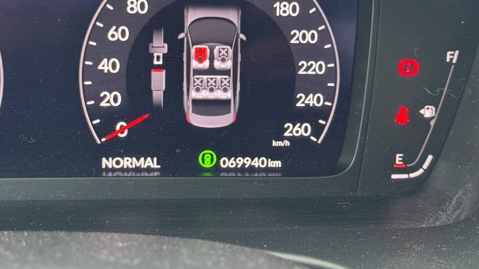 Honda Civic Si Sedan SI 2022-6