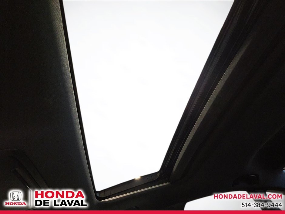 Honda Civic Si Sedan  2022-15
