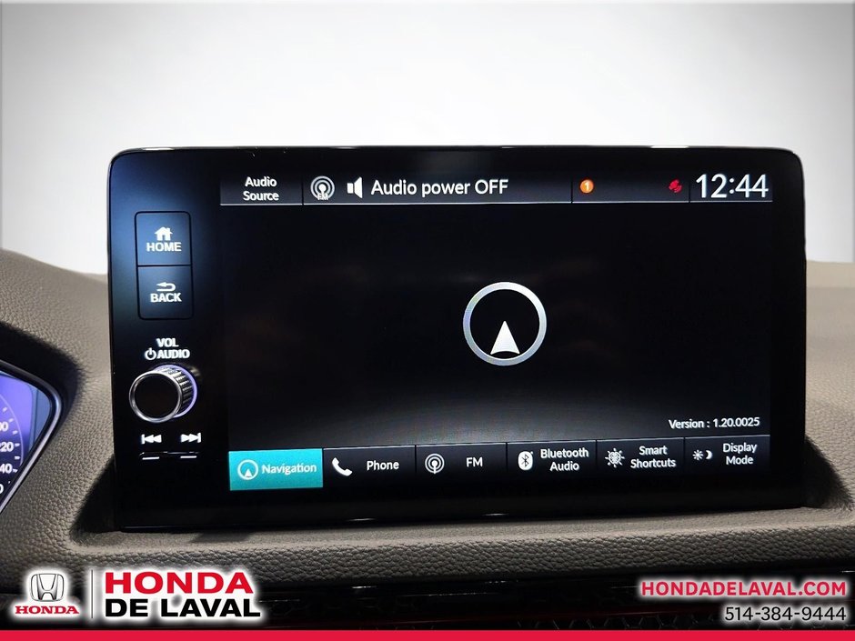 Honda Civic Si Sedan  2022-17