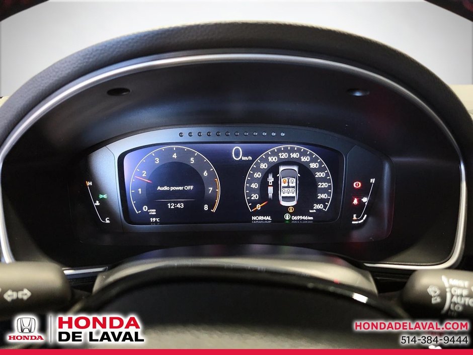 Honda Civic Si Sedan  2022-12