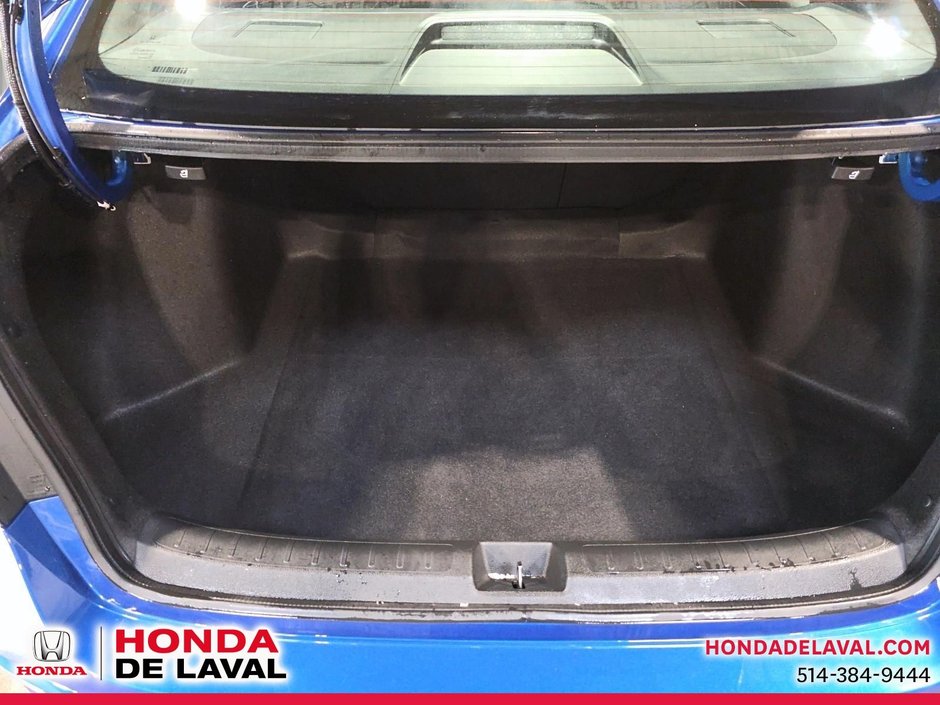 2024 Honda Civic Si Sedan-5