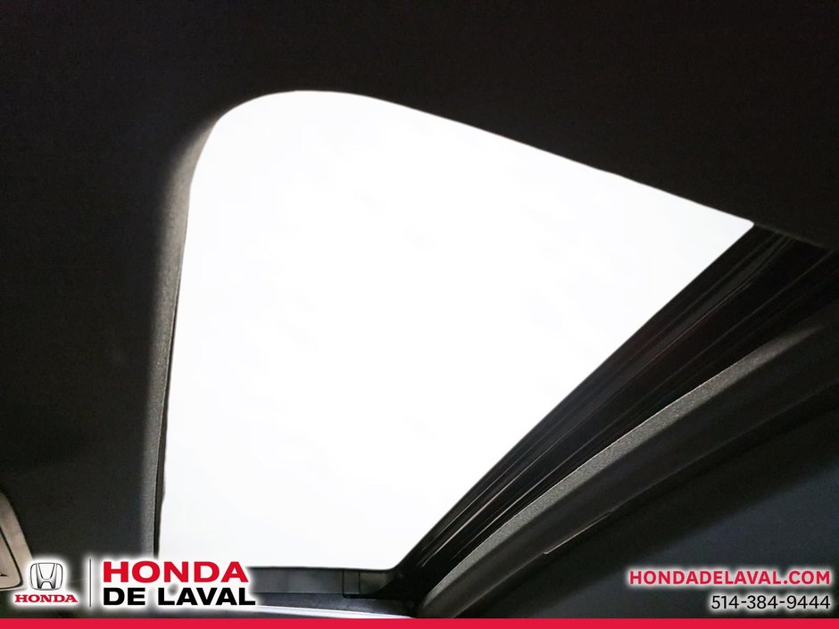 2024 Honda Civic Si Sedan-13
