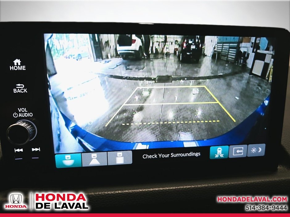 2024 Honda Civic Si Sedan-14