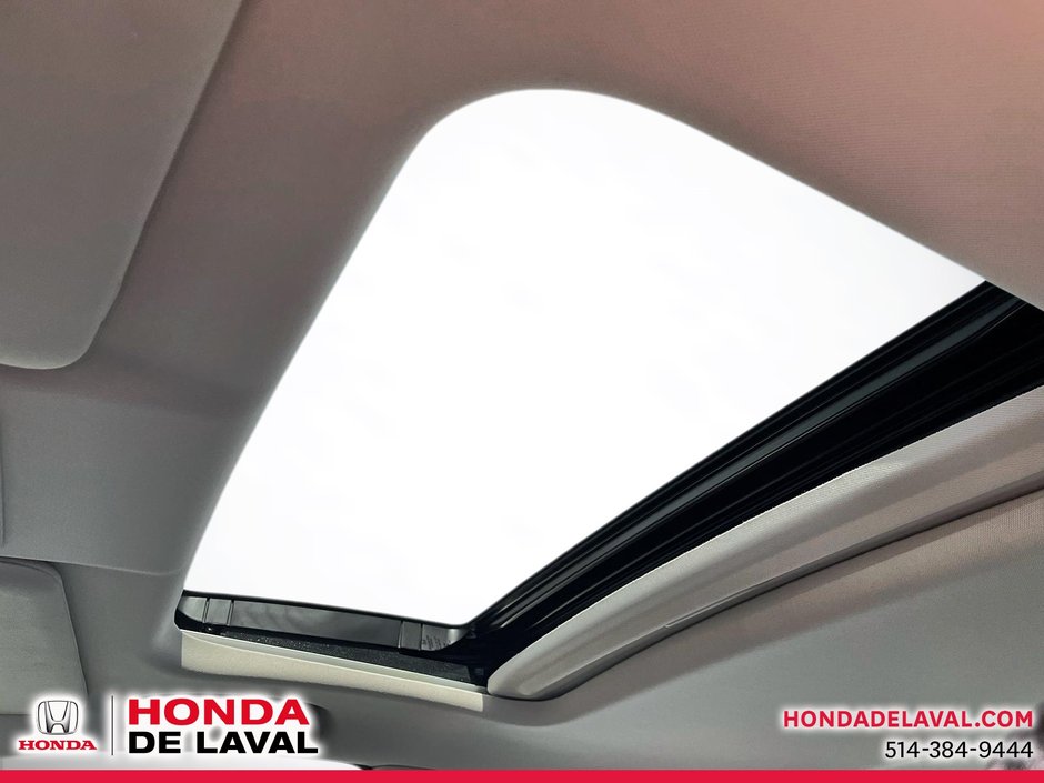 2020 Honda Civic Touring  30.180 KM-19