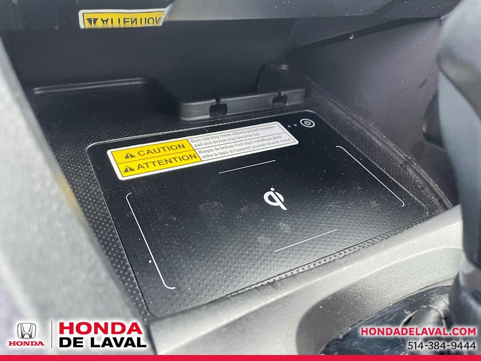 2020 Honda Civic Touring  30.180 KM-17