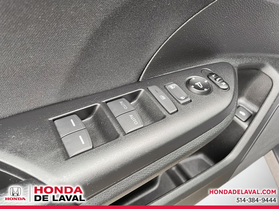 Honda Civic SPORT 2021-10