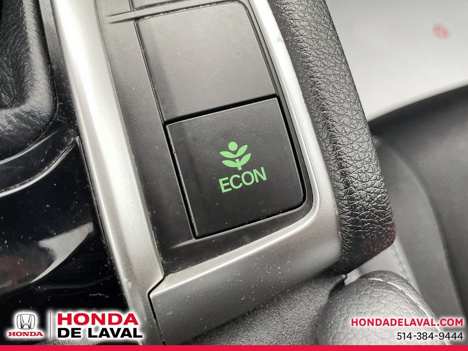 Honda Civic SPORT 2021-20