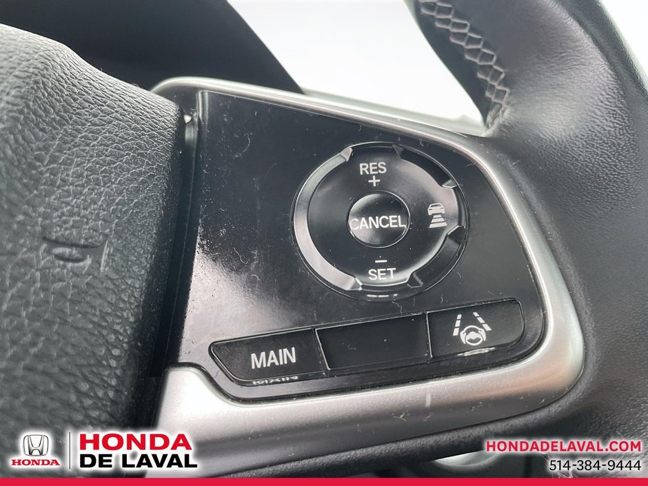 Honda Civic SPORT 2021-13