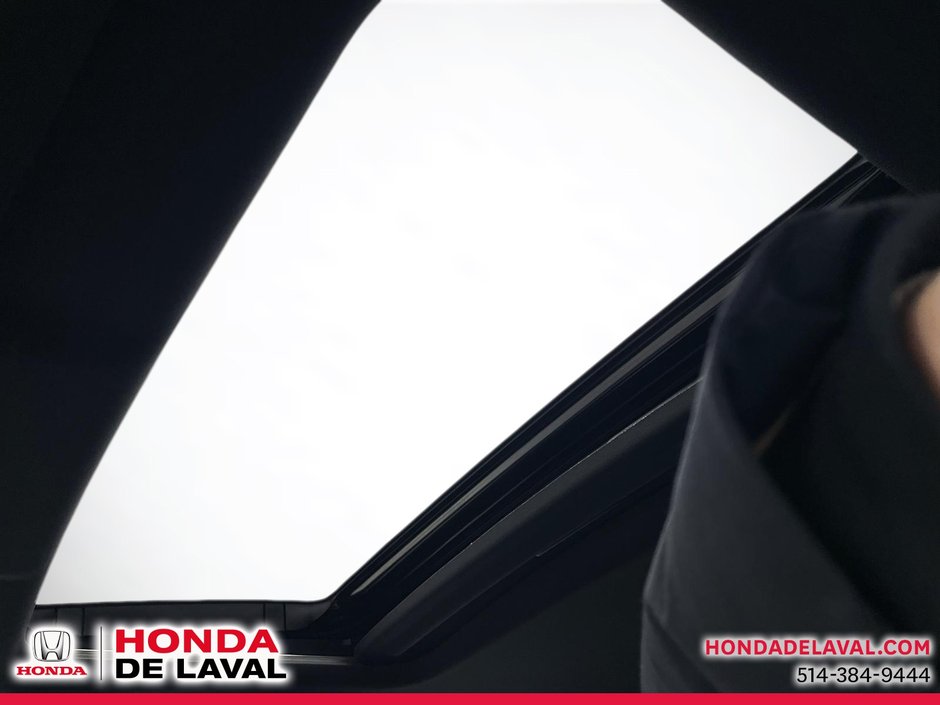 Honda Civic SPORT 2021-21