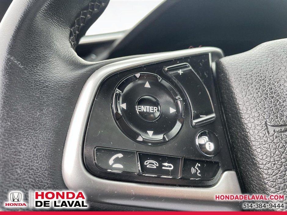 Honda Civic SPORT 2021-12