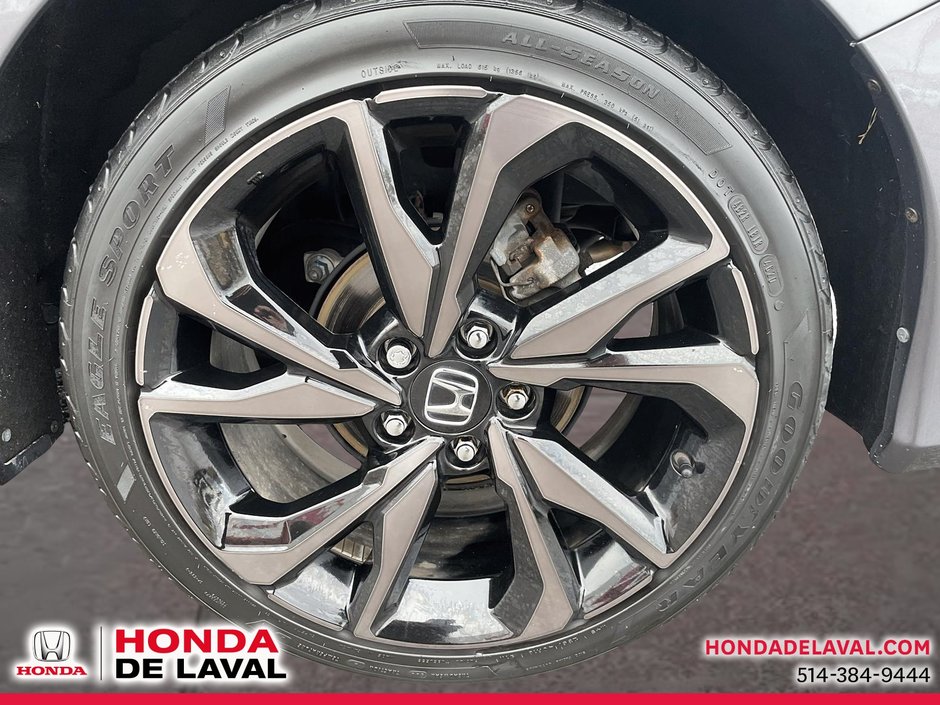 Honda Civic SPORT 2021-6