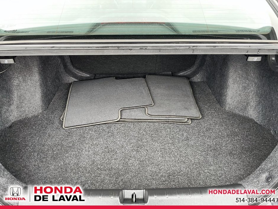 Honda Civic SPORT 2021-5