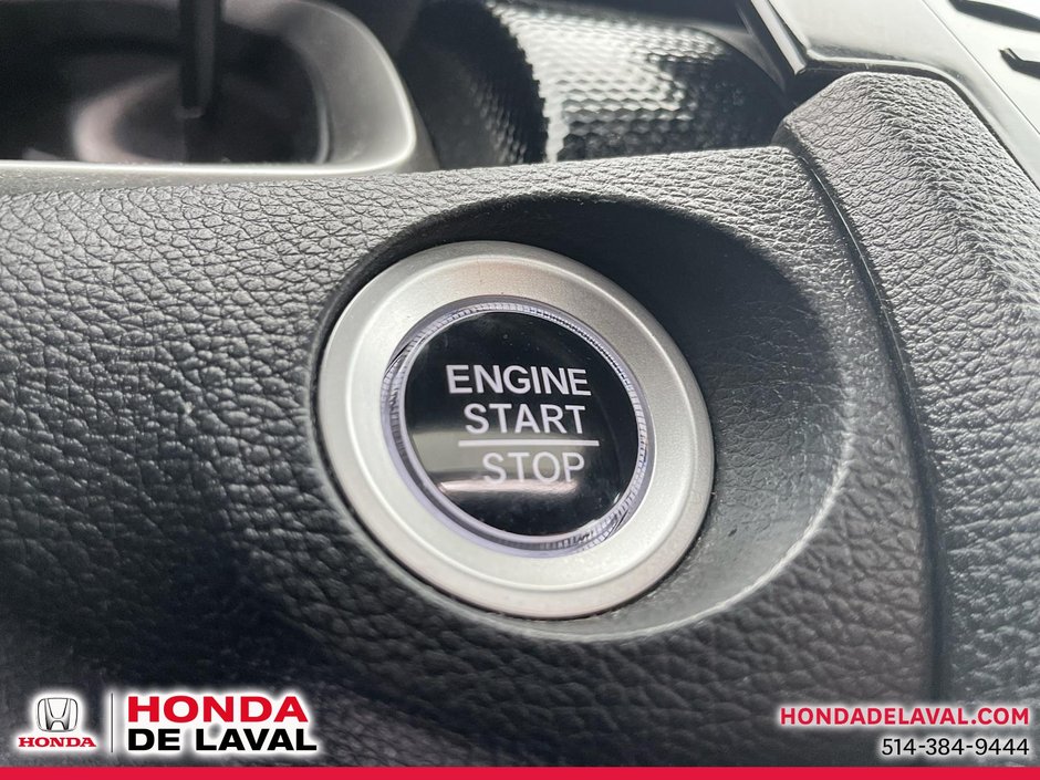 Honda Civic SPORT 2021-19