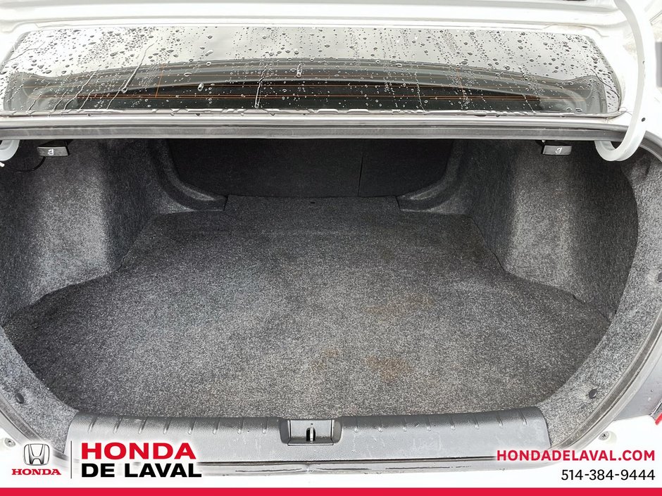 Honda Civic SPORT 2021-5