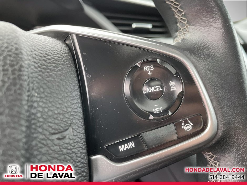 Honda Civic SPORT 2021-11