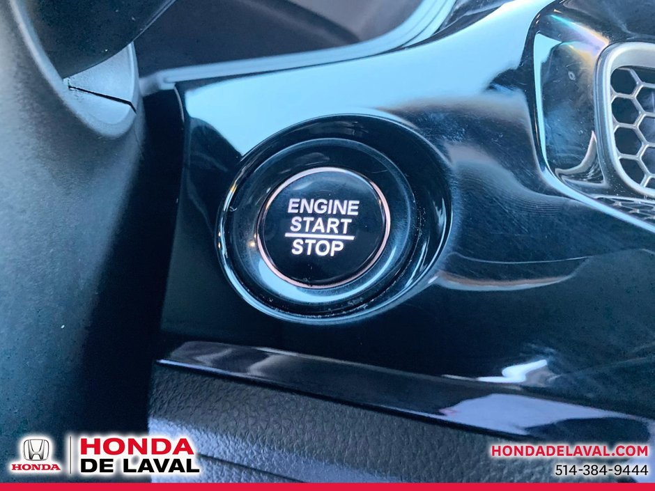 Honda Civic SPORT 2022-15