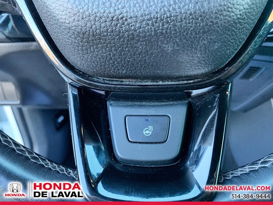 Honda Civic SPORT 2022-8