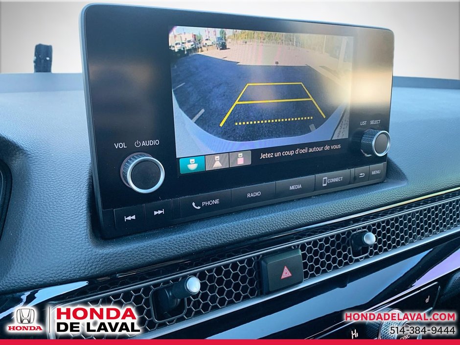 Honda Civic SPORT 2022-18